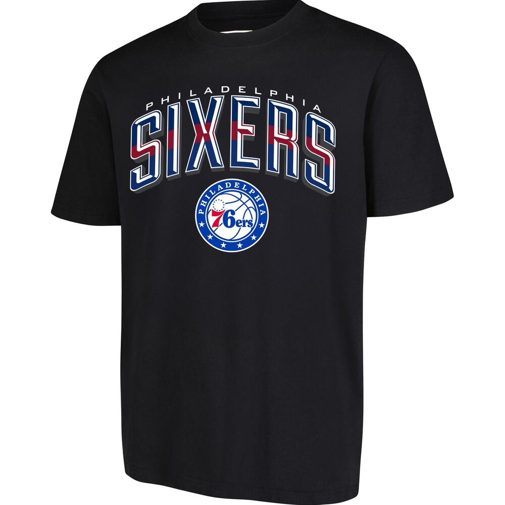 Ultra Game Mens Nba  Super Soft  T-Shirt